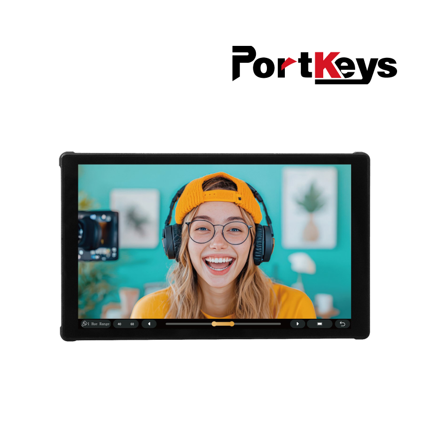 Portkeys PT5 III 포트키 5.4인치 터치스크린 HDMI 카메라 필드모니터