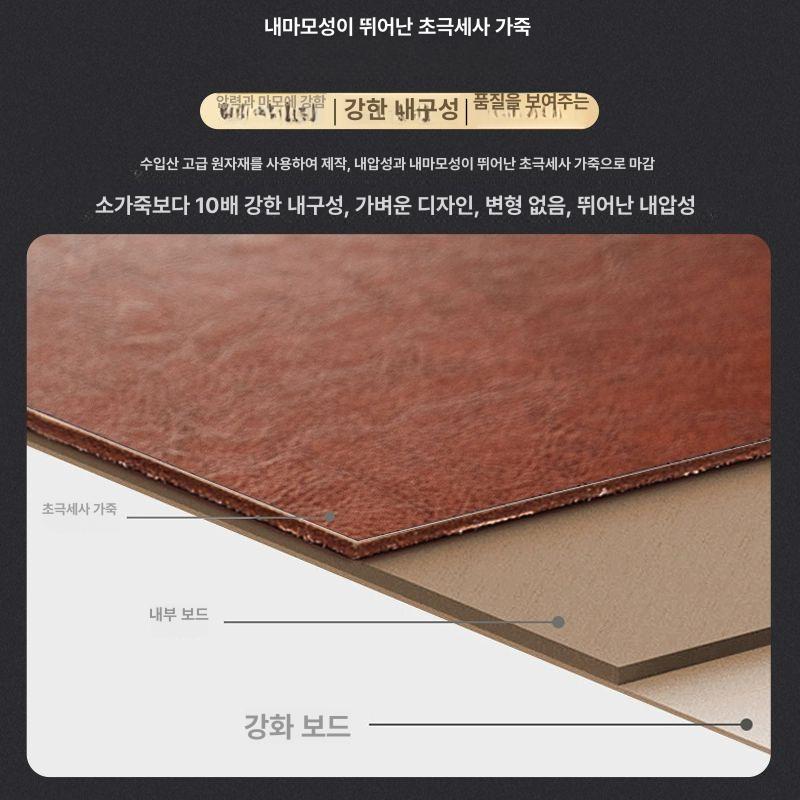 빈티지 캐리어 24인치 26인치 미국식 승무원 트렁크 - 상세 이미지 4