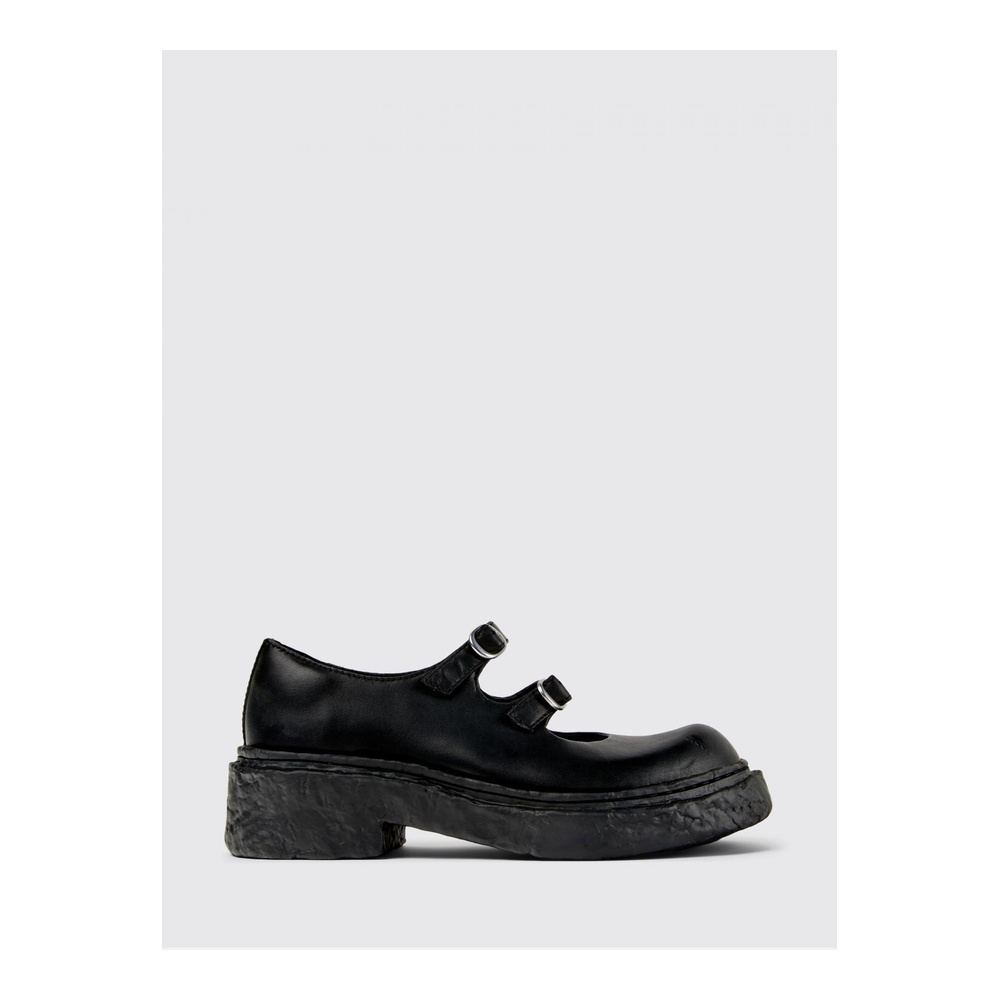 캠퍼 남성 로퍼 FW25 A500041-001 VAMONOS 0 - 상품 이미지