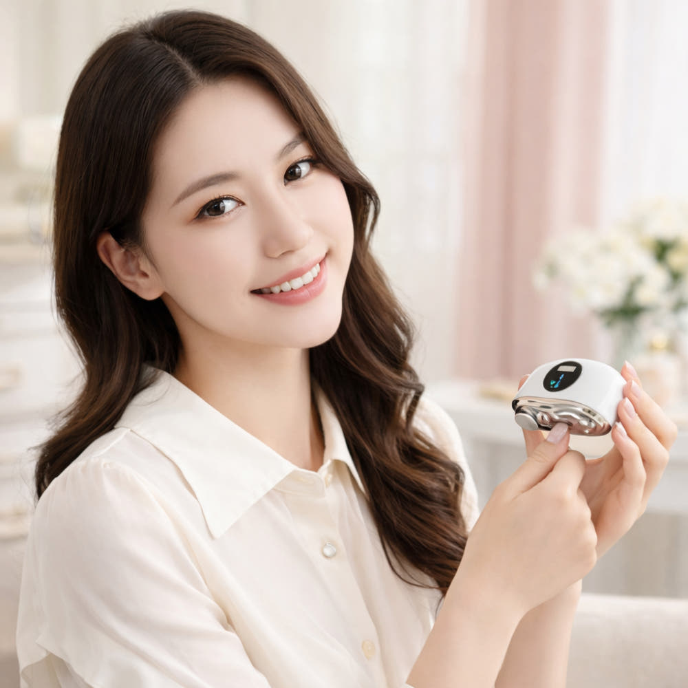 사용 모습 1