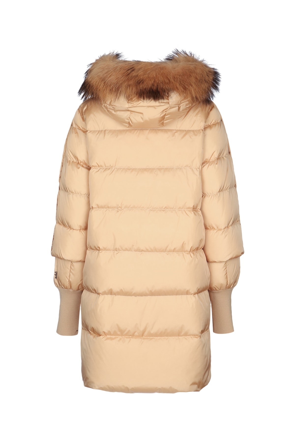 에드 여성 다운 자켓 FW22 6AW007F 7007 - 상세 이미지 2