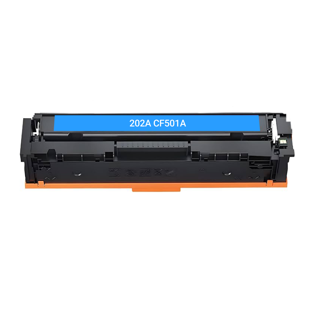 HP 토너 202A CF500A 재생 M254DN M254DW M254NW 호환 - 상세 이미지 5