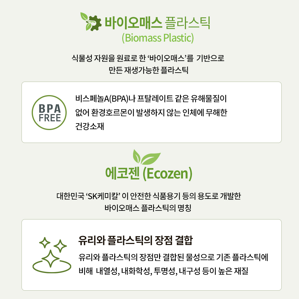 코맥 에코젠 커피드리퍼 핸드드립세트 BPA Free 650ml 이미지 7