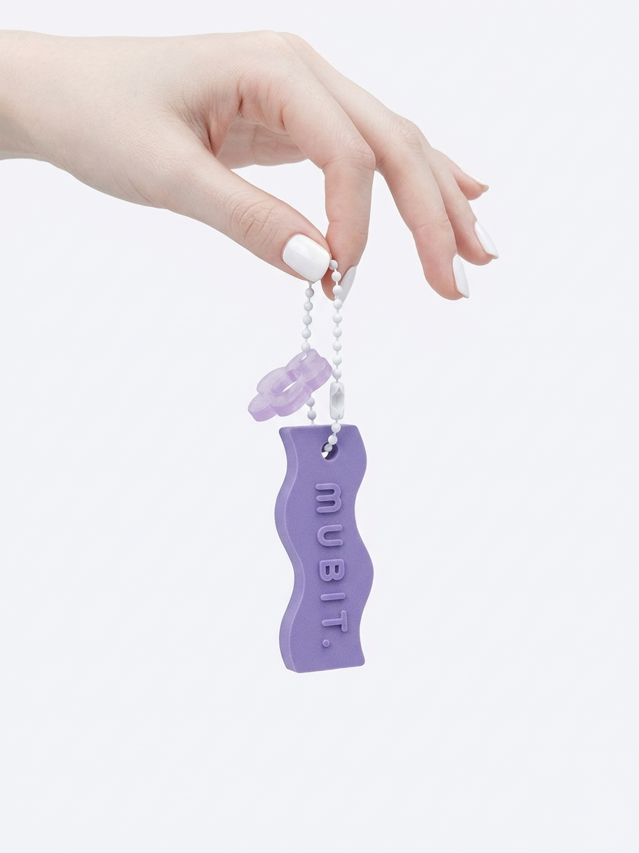 손톱보호 캔따개 키링 네일보호 캔오프너 열쇠고리 3D프린팅 귀여운 선물 4color 이미지 4