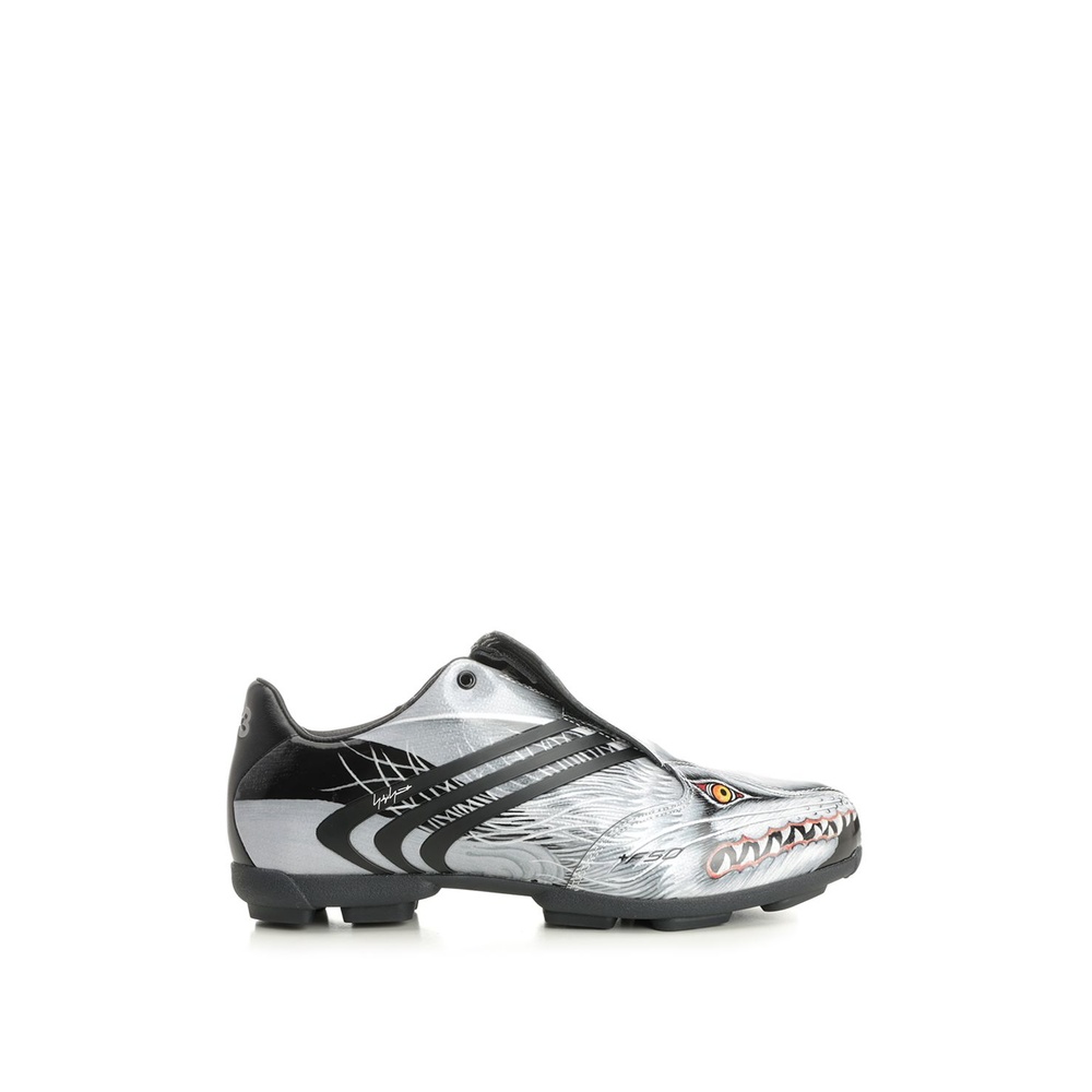 와이쓰리 남성 운동화 SS26 HP9981BLACK/BLACK/GRETHR - 상품 이미지