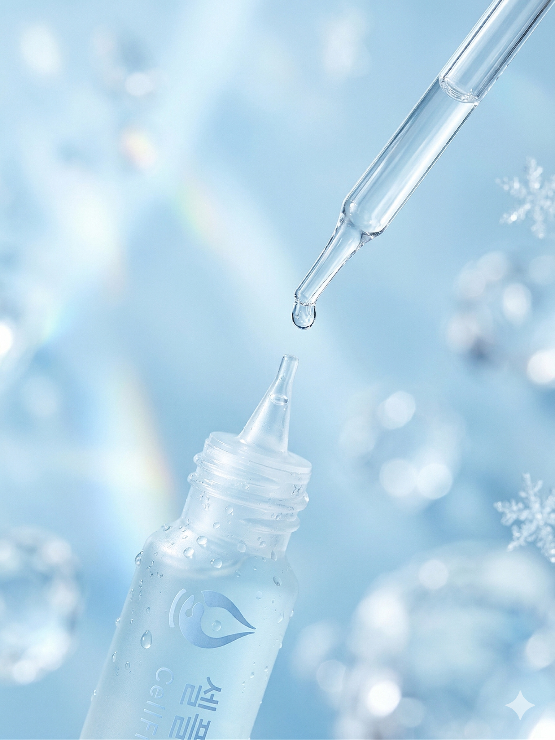 [본사정품] 유셀리브 셀플로라크림 돌기성요철 스팟케어 율무 좁쌀 모공각질 30ml, 1개 이미지 4
