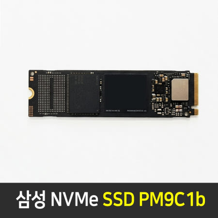 삼성전자 NVMe SSD PM9C1b (1TB) M2 2280 벌크-Pro
