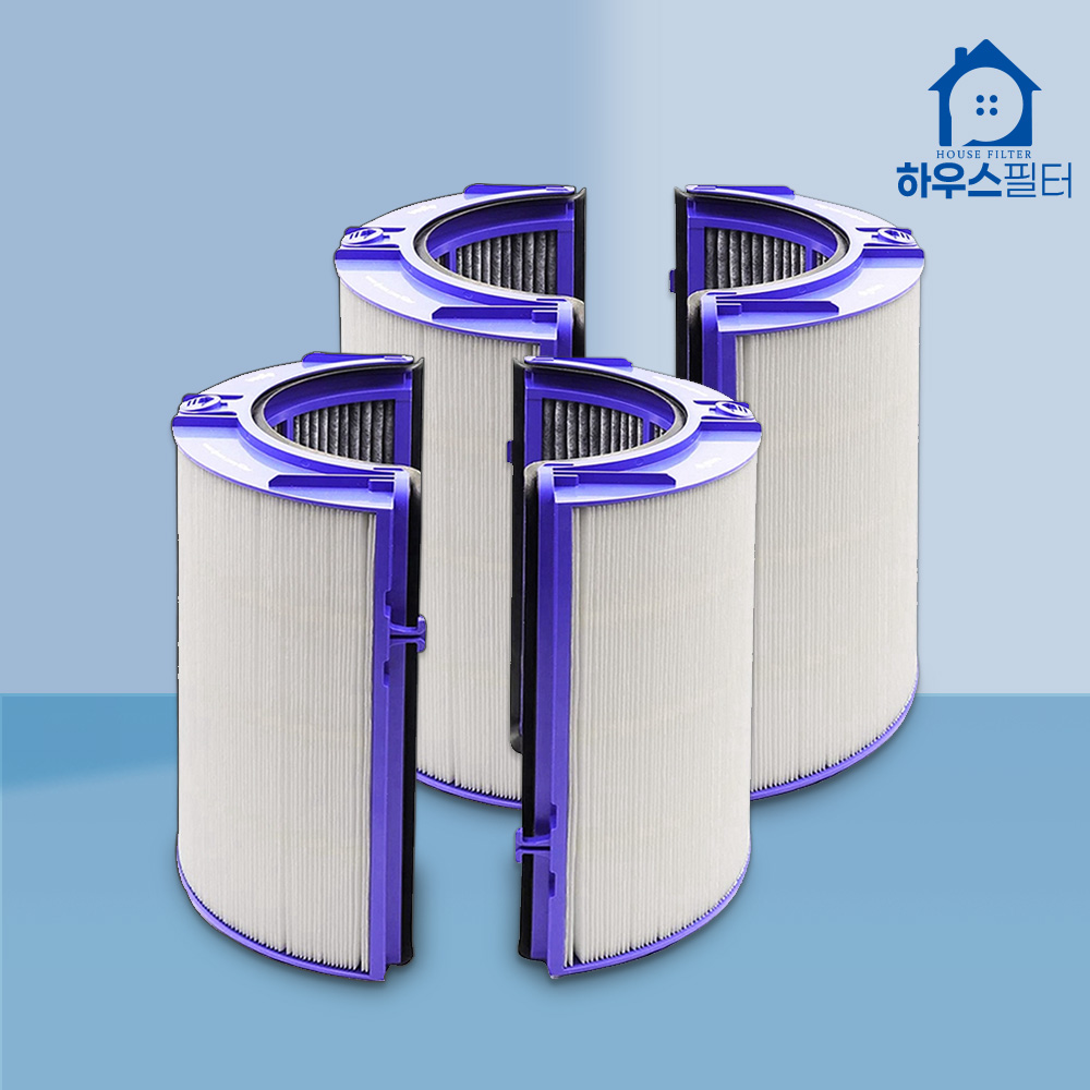 [호환] 다이슨 공기청정기 필터 TP06 2세트 TP04 PH05 HP12 하우스필터 제품 이미지