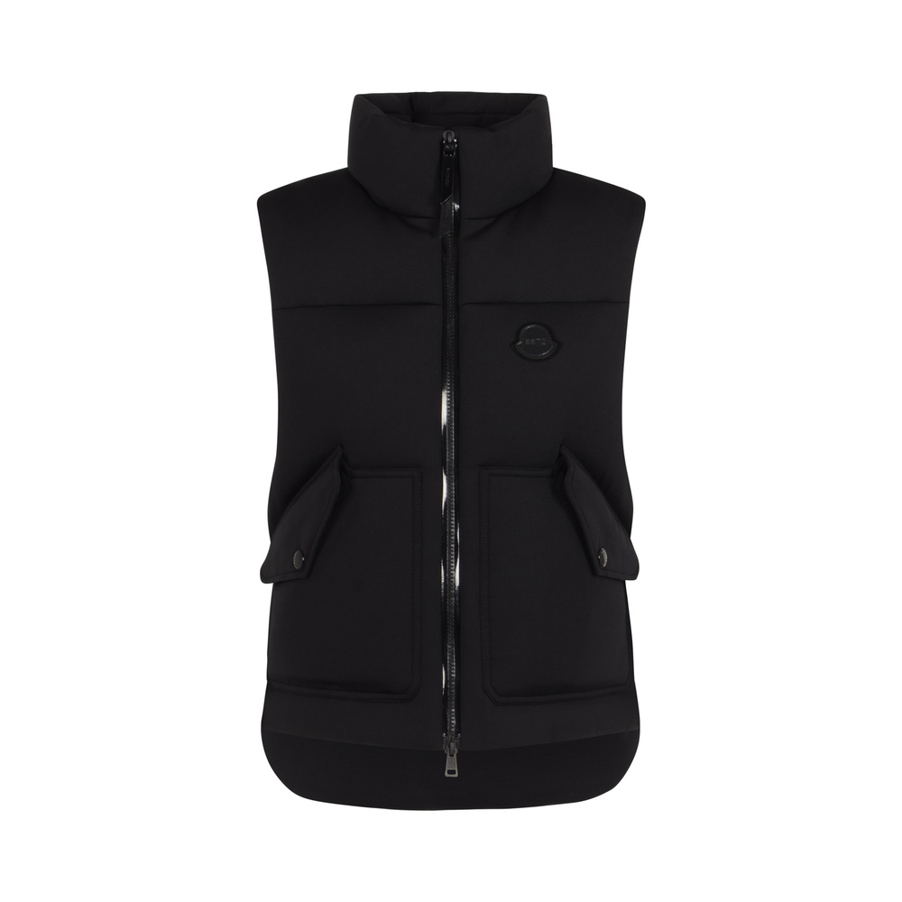 몽클레르 지니어스 여성 조끼 FW25 31A00003M6515999 - 상품 이미지