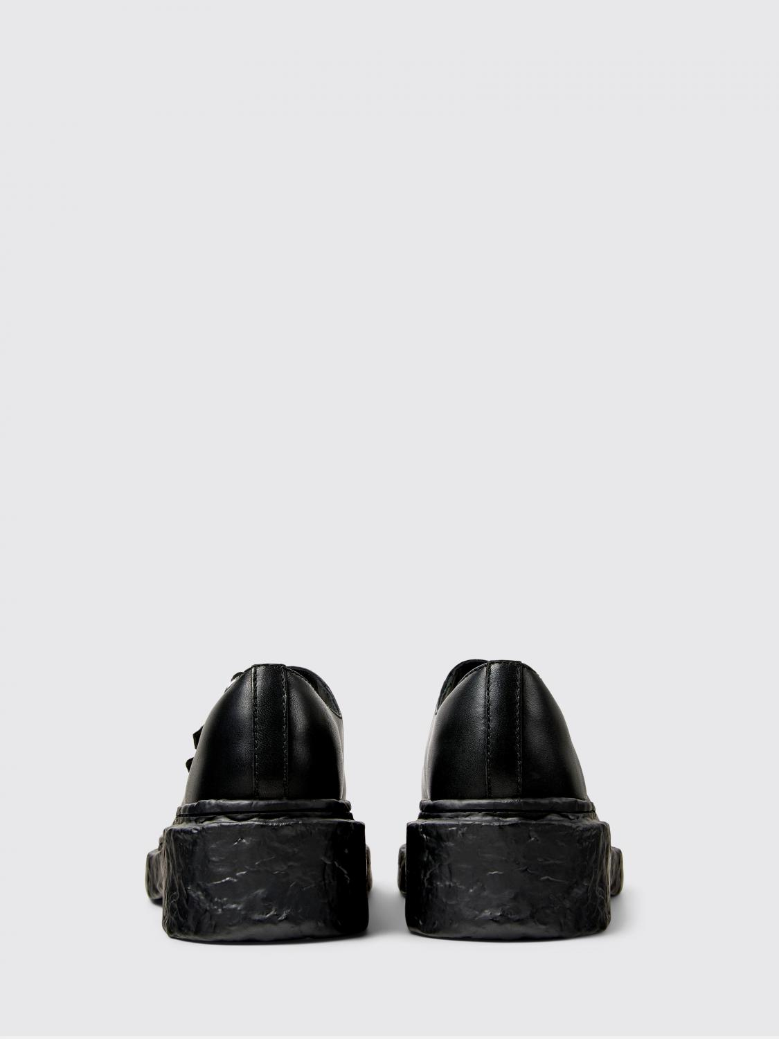 캠퍼 남성 로퍼 FW25 A500041-001 VAMONOS 0 - 상세 이미지 3