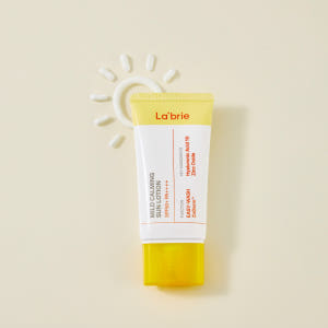 라브리에 징크 only 이지워시 마일드 카밍 선 로션 40ml (SPF5... 솔직 후기 | 피부 타입별 분석 - 상품 이미지 2