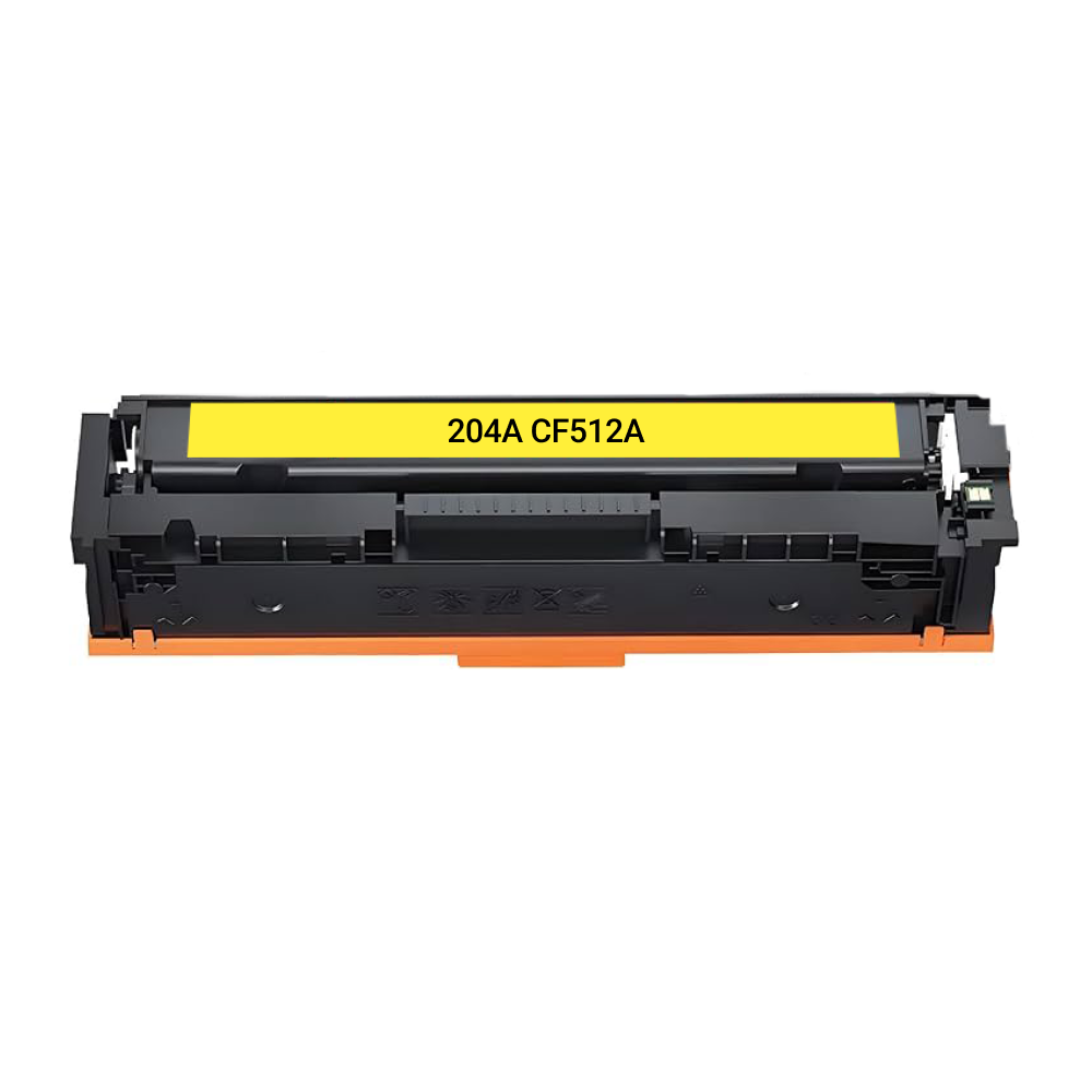 HP 토너 204A CF510A 재생 M154a M154nw M180n M181fw - 상품 이미지