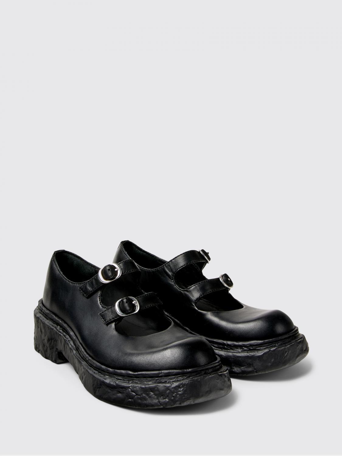 캠퍼 남성 로퍼 FW25 A500041-001 VAMONOS 0 - 상세 이미지 2