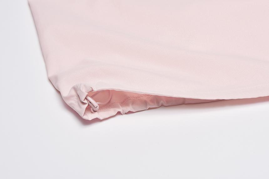 블랙야크 티셔츠 카라 여성 쿨 냉감 반팔티 등산복상의 폴로티 아이스써클 이미지 7