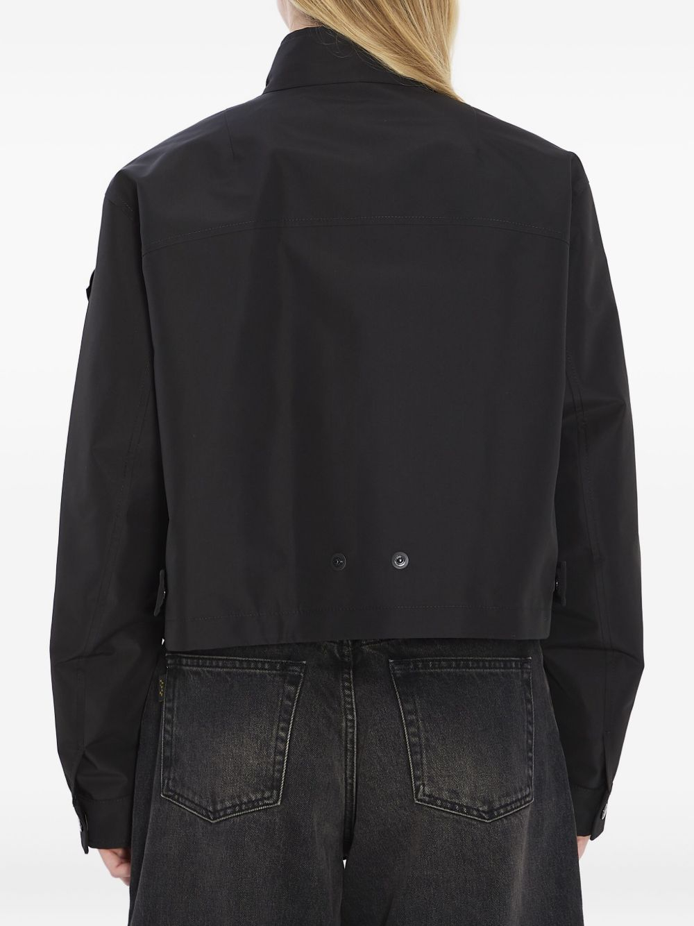 몽클레르 지니어스 여성 자켓 FW25 K24031A00005M6518999 - 상세 이미지 3