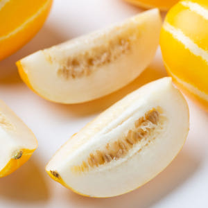 성주 꿀 참외 고당도 성주참외 맛있게 먹은 솔직 후기 - 상품 이미지 4