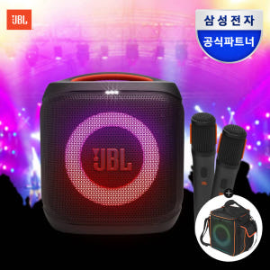 삼성공식파트너 JBL PARTYBOX ENCORE2 블루투스 스피커 이미지