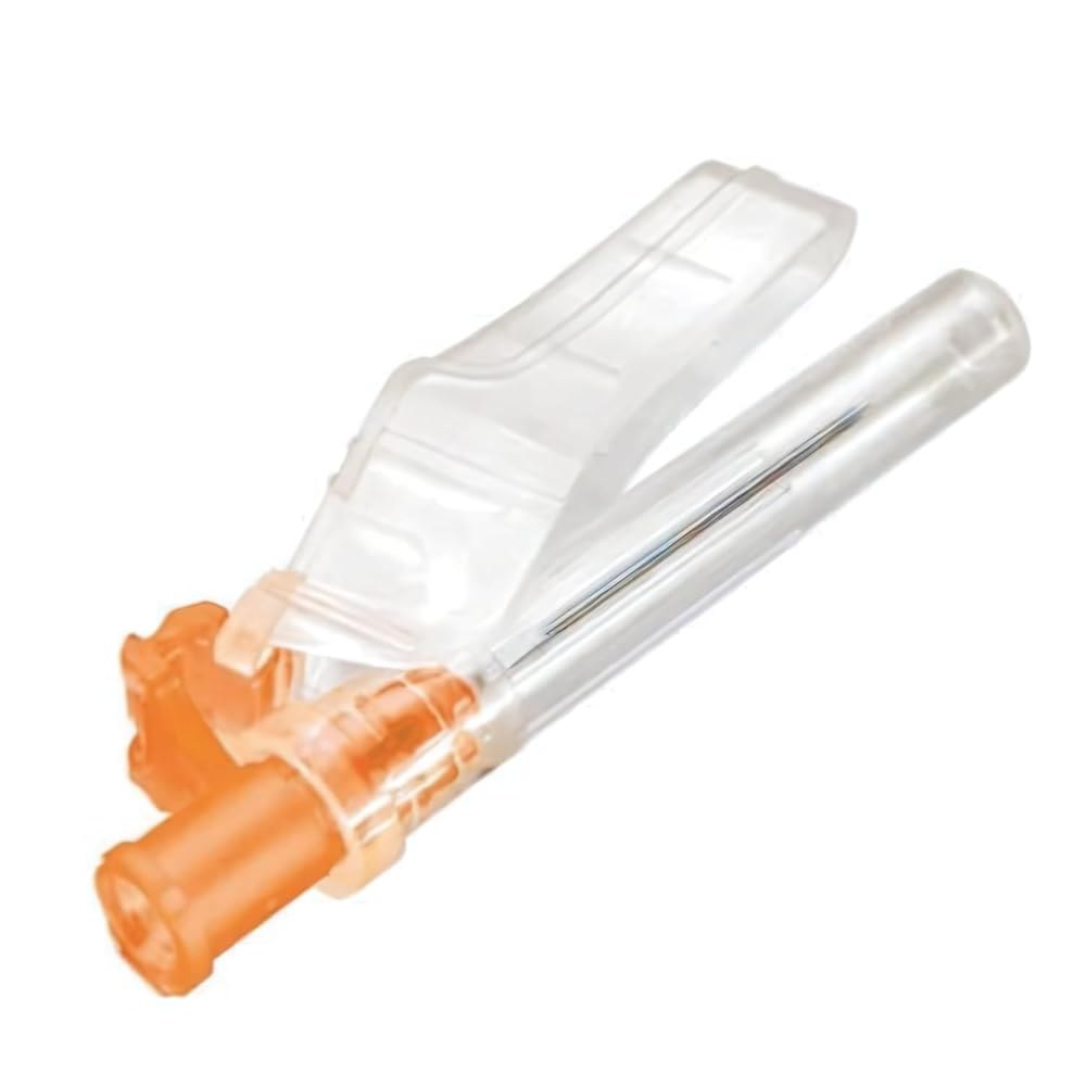 ONE-CARE 25 게이지 x 1인치(25mm), 개별 포장, 100박스 23G x 1 Safe - 상세 이미지 2