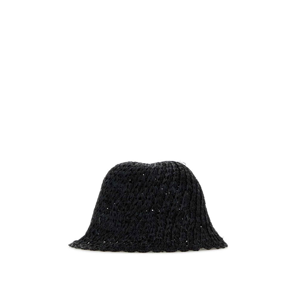 헬렌 카민스키 여성 모자 SS26 HAT52230 CHARCOAL - 상품 이미지