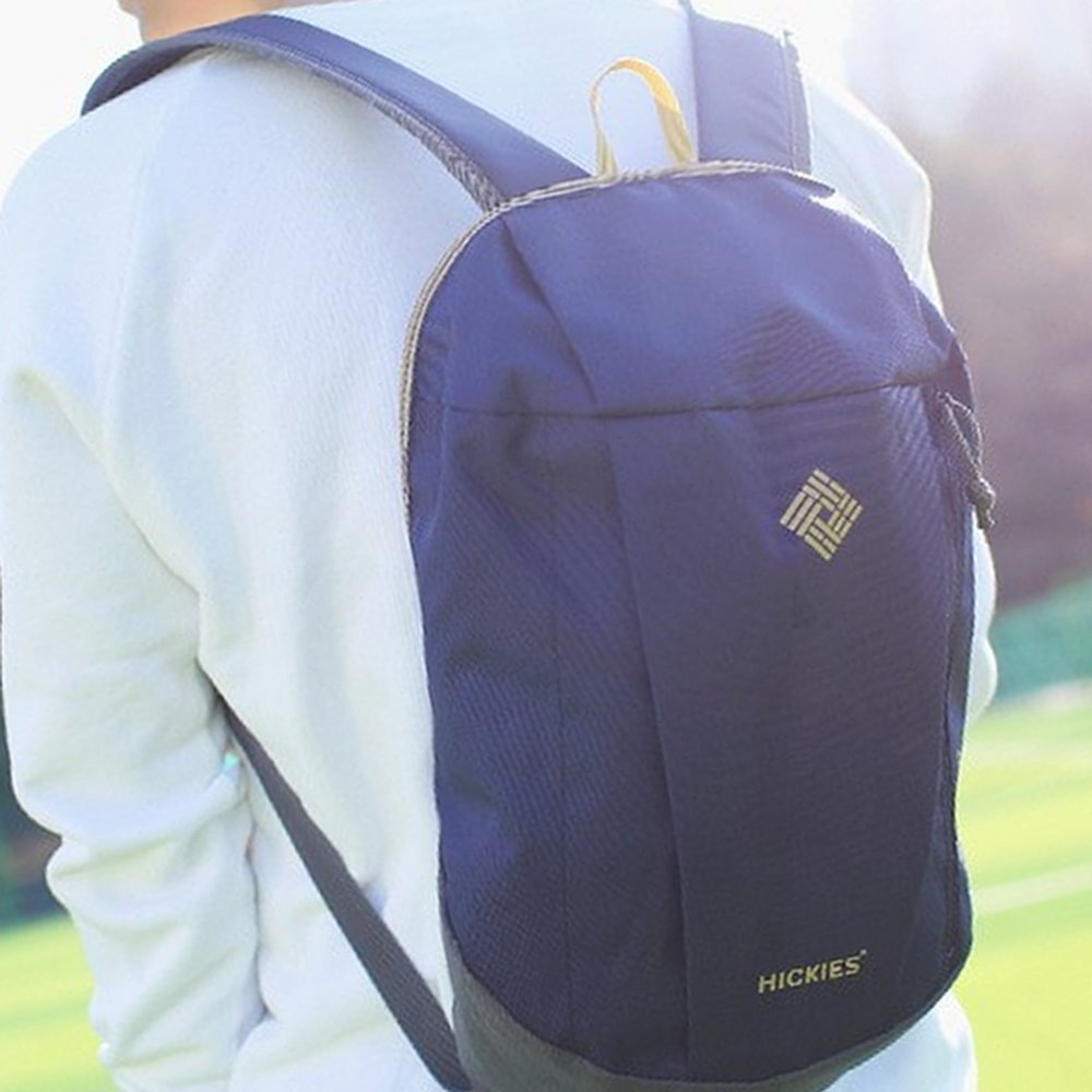 초경량백팩 등산 자외선차단 현관앞 라이딩 여행 Holiday Bag 백팩 - 상품 이미지