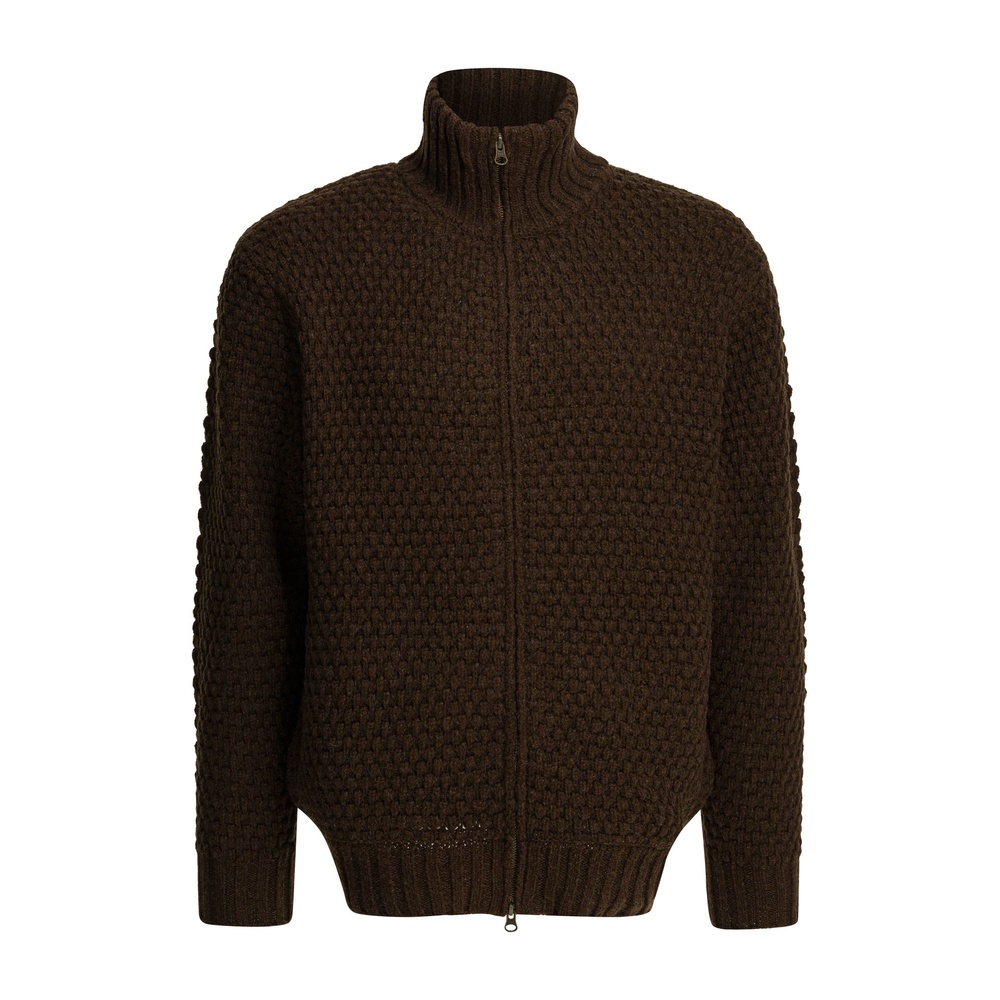 빔즈 남성 니트 FW25 3815023715628 - 상품 이미지