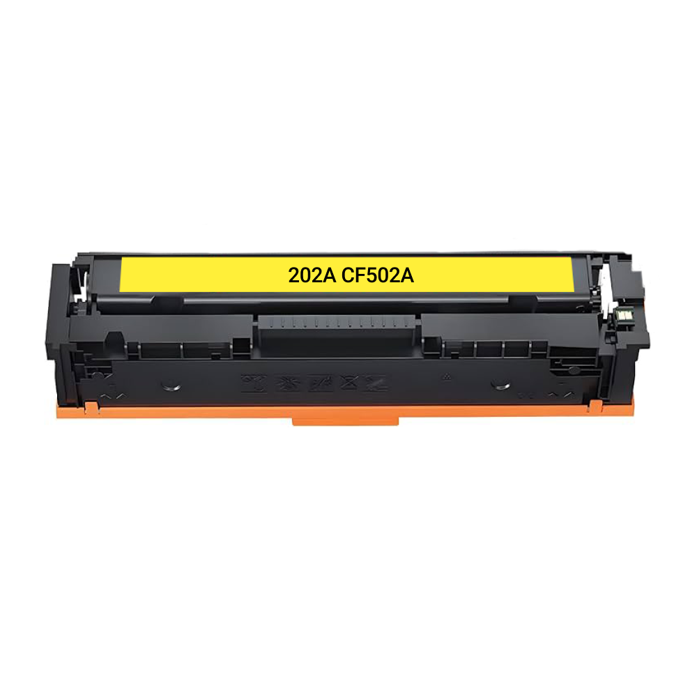 HP 토너 202A CF500A 재생 M254DN M254DW M254NW 호환 - 상세 이미지 4