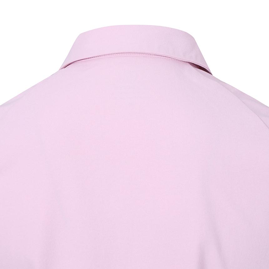 블랙야크 티셔츠 카라 여성 쿨 냉감 폴로 반팔티 등산복상의 베이직 이미지 8