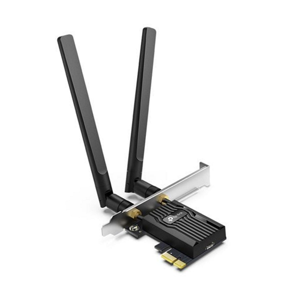 기가비트 pcie 무선랜 카드 와이파이 블루투스 카드 데스크탑 어댑터 - 상품 이미지