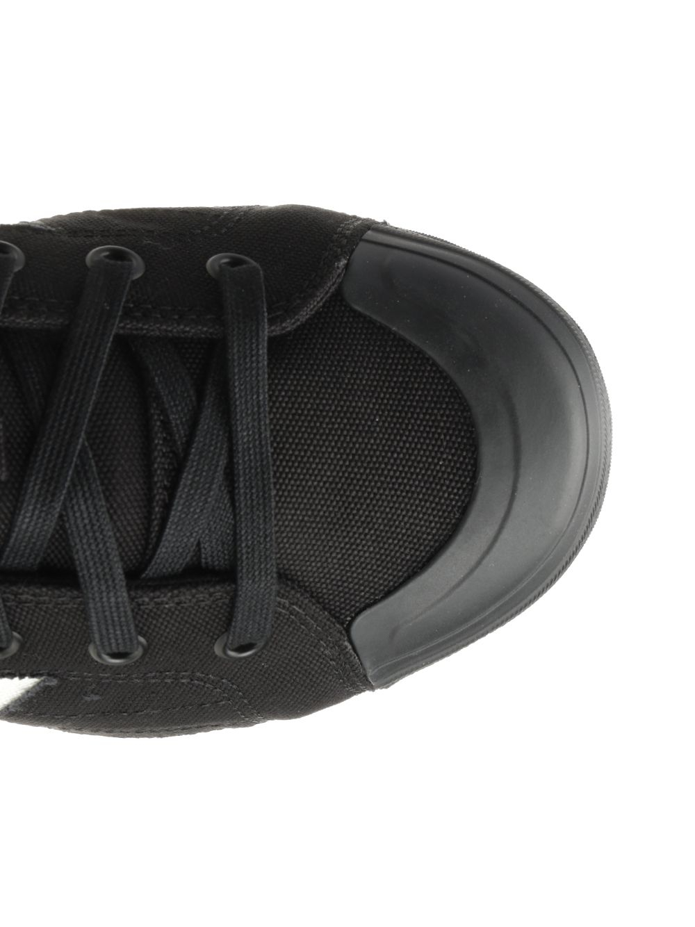 와이쓰리 유니섹스 운동화 SS26 KK3709BLACK/BLACK/OWHITE - 상세 이미지 4