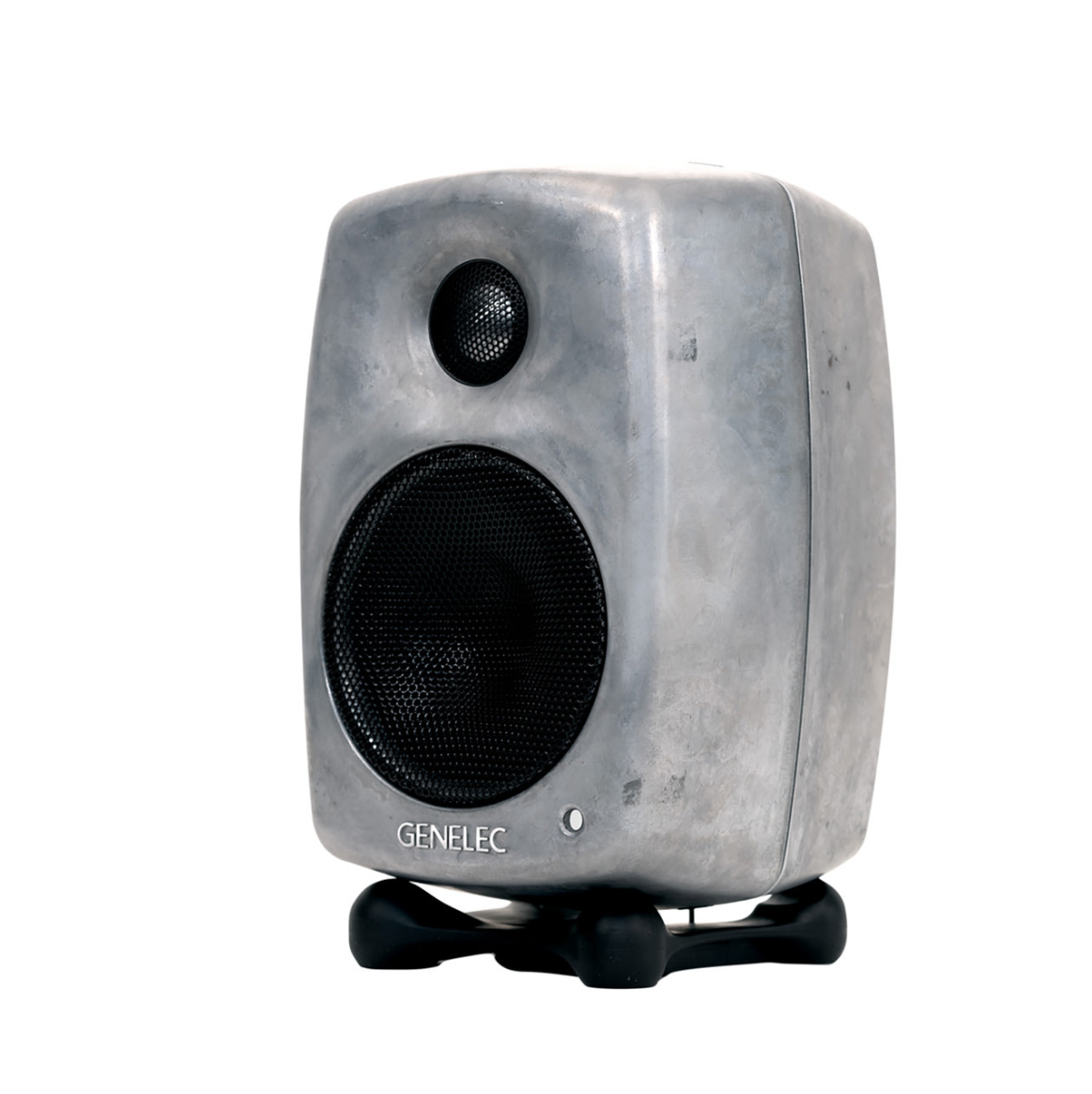 제네렉 GENELEC G One (G1) 북쉘프 액티브 스피커 고음질 로우 - 상세 이미지 2