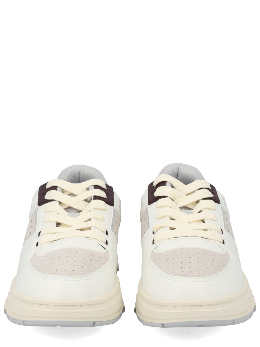 보스 남성 운동화 SS26 50558023_10277995124 - 상세 이미지 3