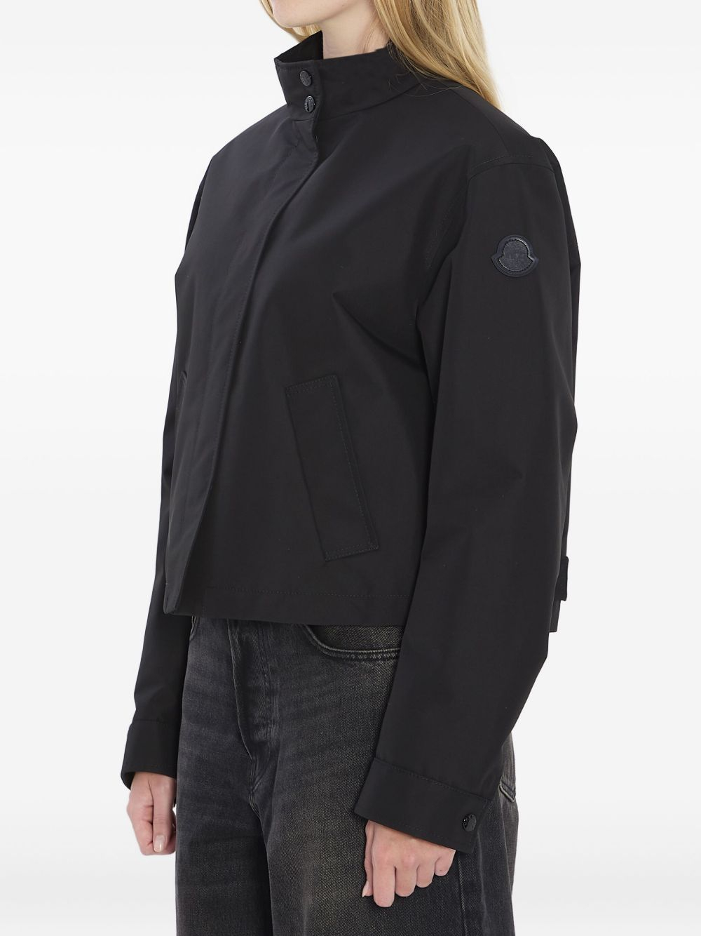 몽클레르 지니어스 여성 자켓 FW25 K24031A00005M6518999 - 상세 이미지 4
