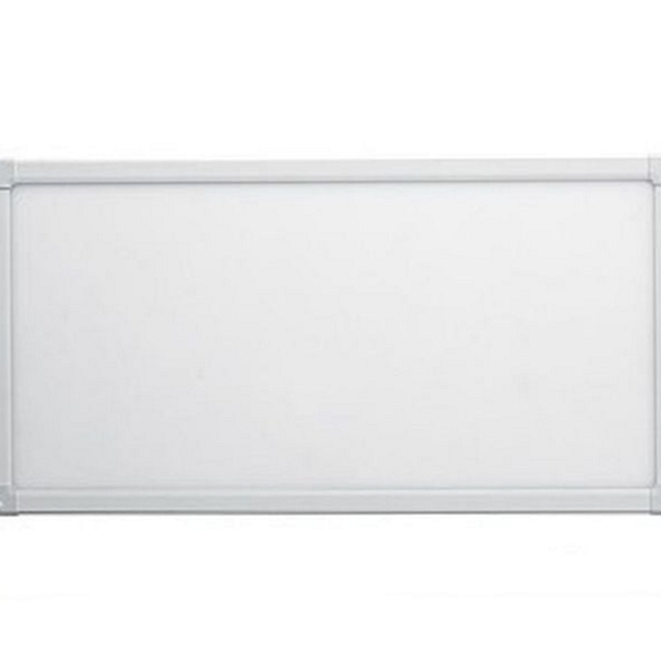 직사각형 led 거실 조명 매립형 led 방 조명 사각 평판 - 상품 이미지