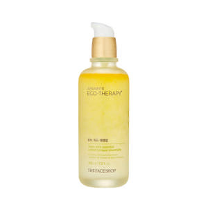 더페이스샵 아르쌩뜨 에코테라피 토닉 위드 에센셜 215mL 솔직 후기 | 피부 타입별 분석 - 상품 이미지 1