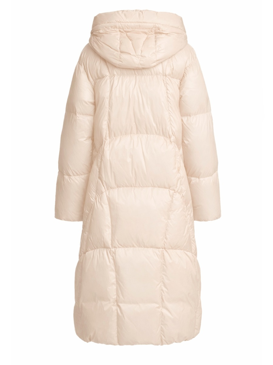 파라점퍼스 여성 코트 FW25 25WMPWPUPP33_P740775 - 상세 이미지 2