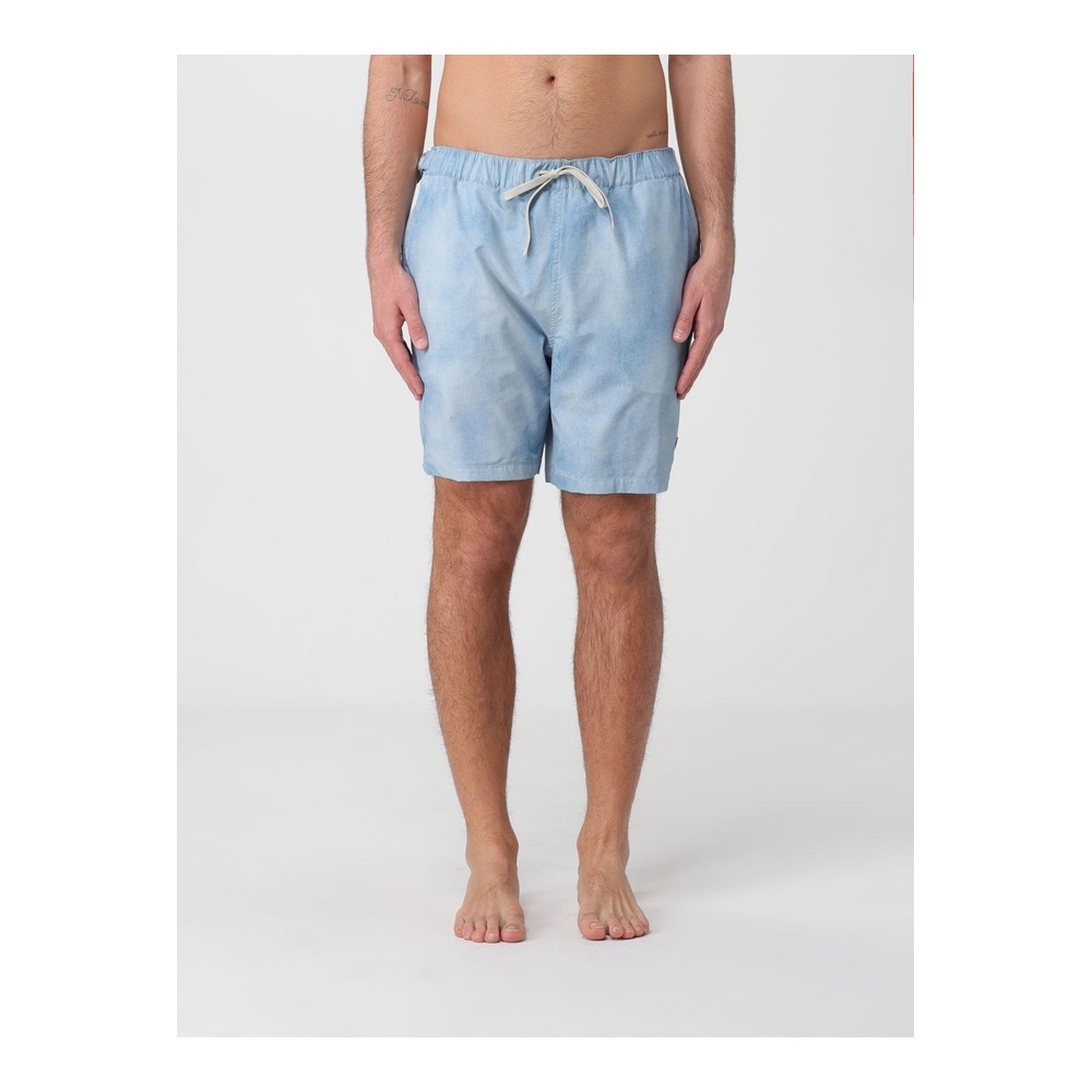 무스 너클 남성 SS26 Beach Cover Up M16MR778H1 1921 - 상품 이미지