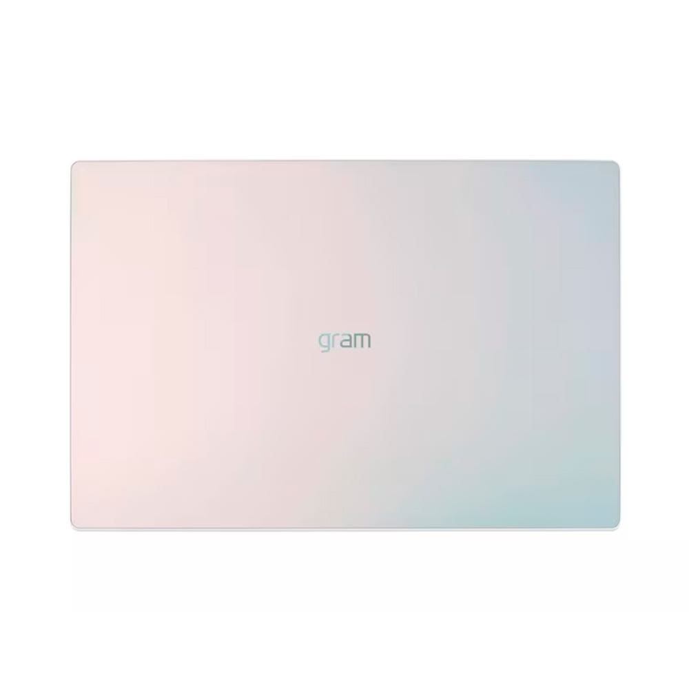 LG그램 디테일 이미지