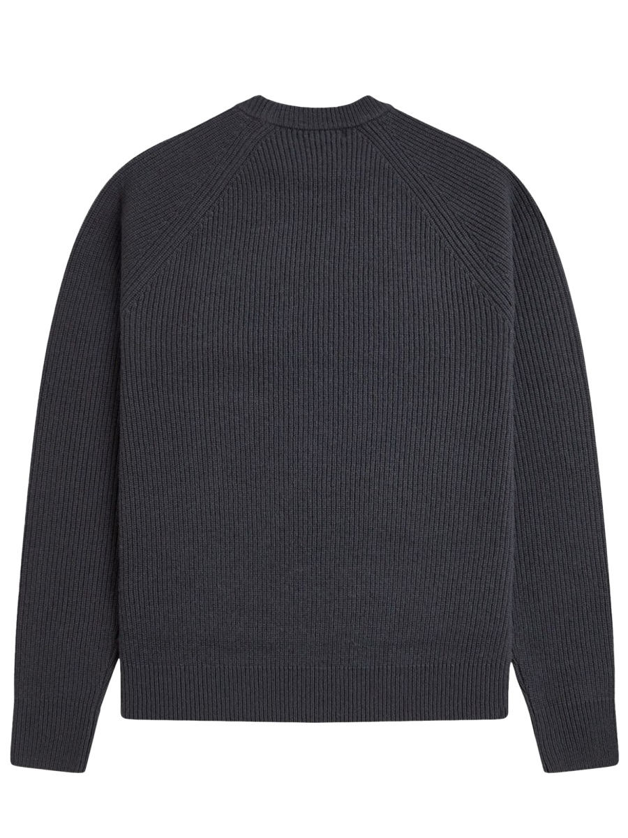 프레드 페리 남성 니트 FW25 FP-K1548-56_297 - 상세 이미지 2
