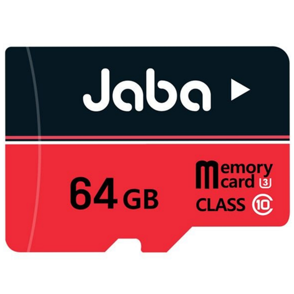 고성능 64gb 마이크로 sd 카드 대용량 64gb 메모리 카드 스마트폰 - 상품 이미지