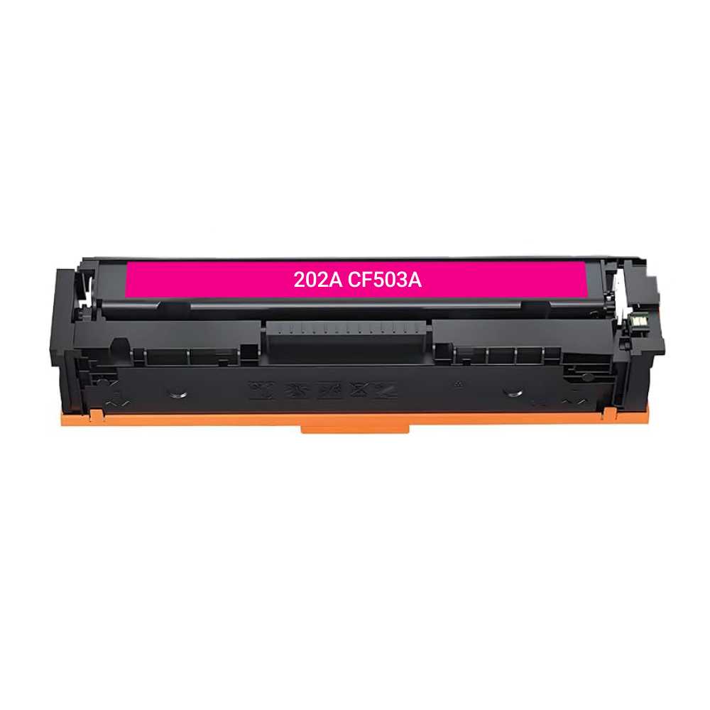 HP 토너 202A CF500A 재생 M254DN M254DW M254NW 호환 - 상품 이미지