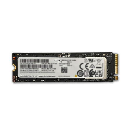 삼성 PM9A1A M.2 NVME 1TB (병행)-CY