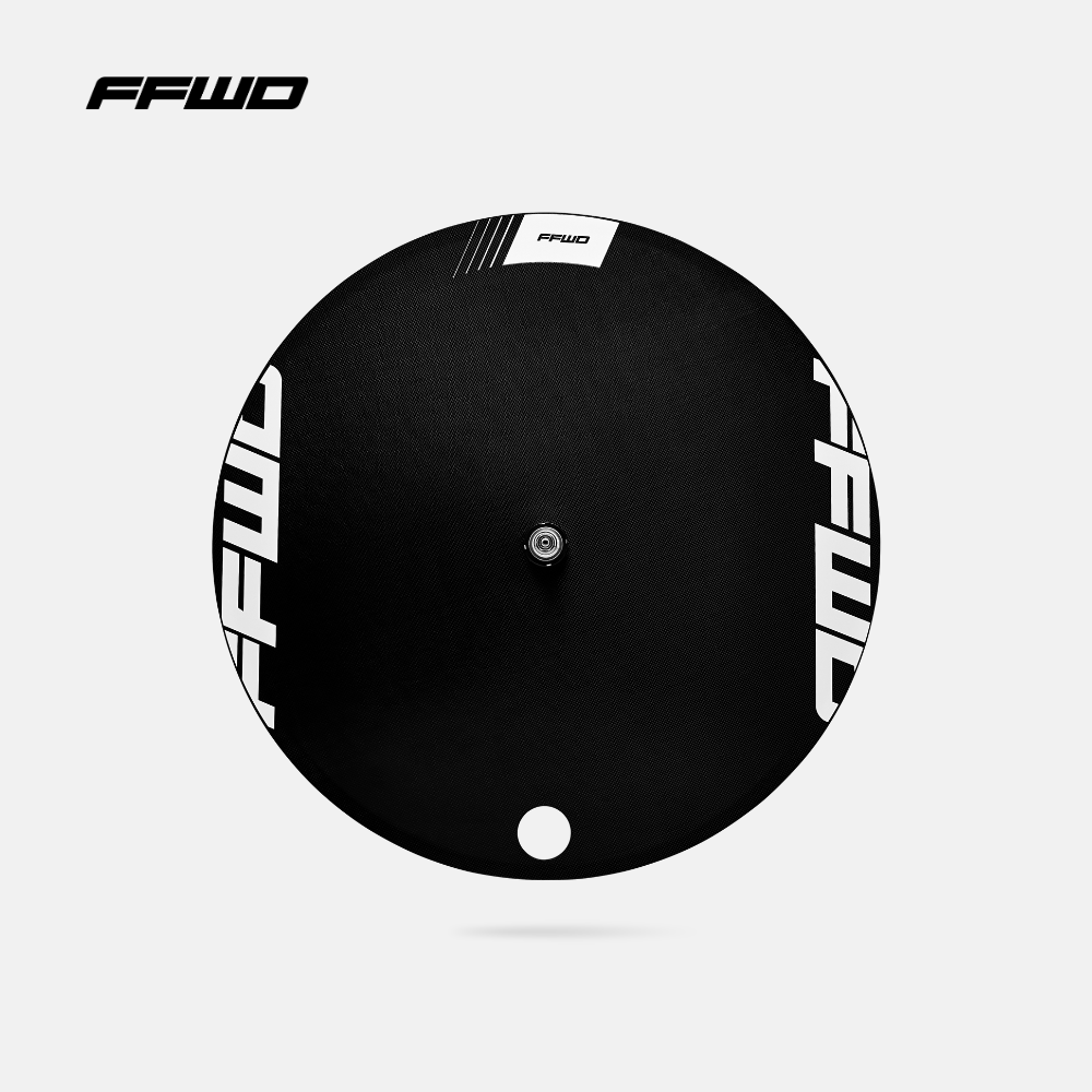 페포디스크휠 패스트포워드 디스크 티 페포 트랙용 FFWD DISC-T - 상품 이미지