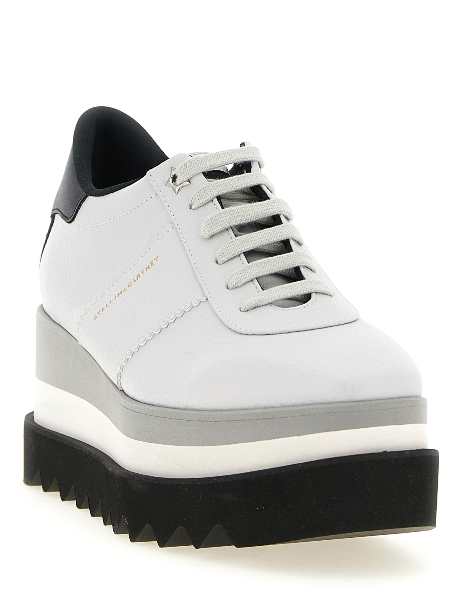 스텔라 맥카트니 여성 SS26 Wedges 810611E002881705 - 상세 이미지 2