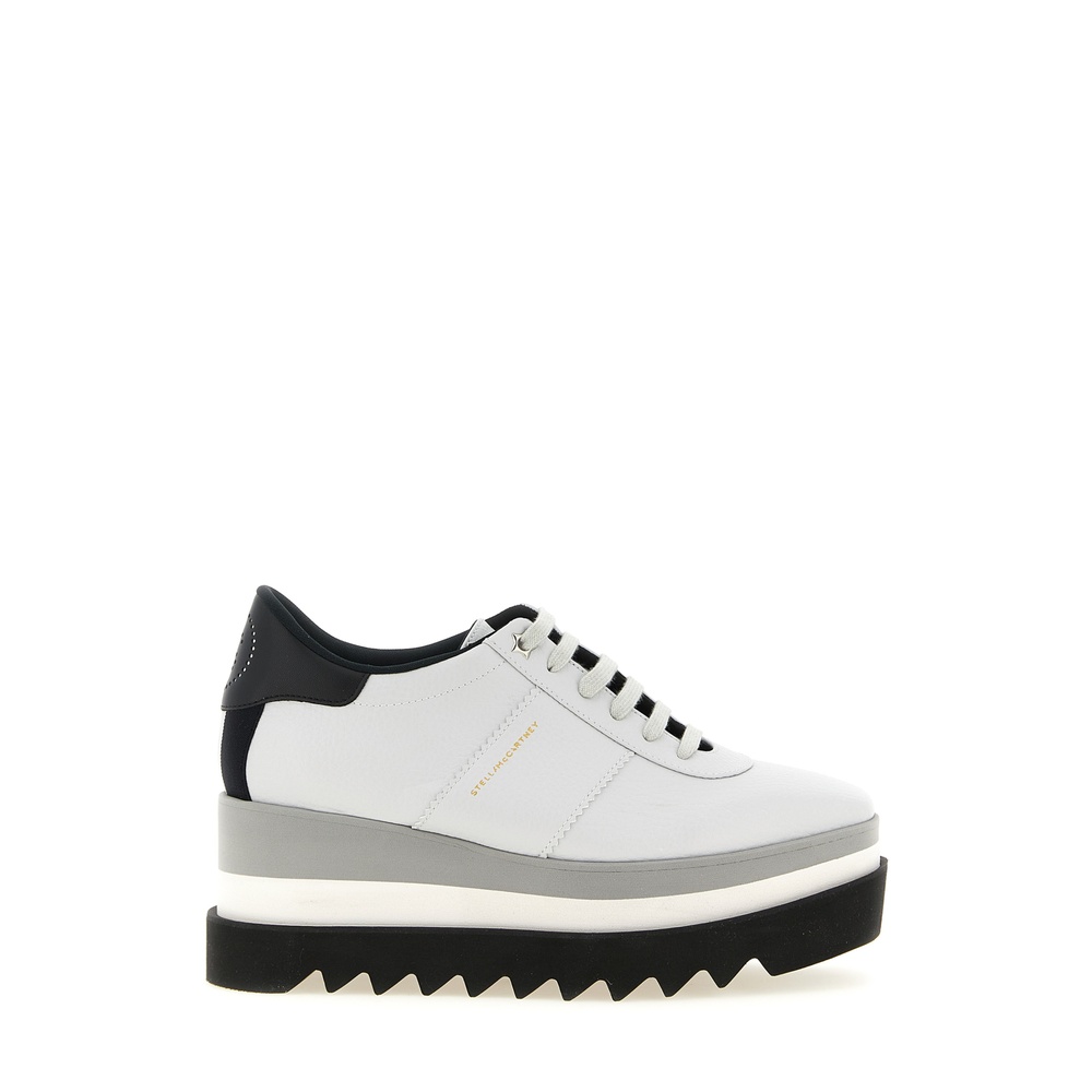 스텔라 맥카트니 여성 SS26 Wedges 810611E002881705 - 상품 이미지