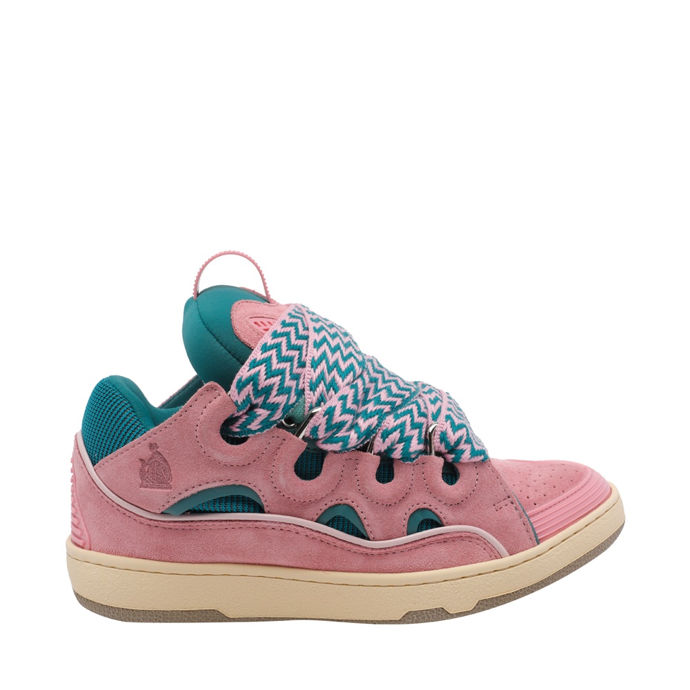 랑방 여성 운동화 SS26 SKDK12.BICO4050 - 상품 이미지