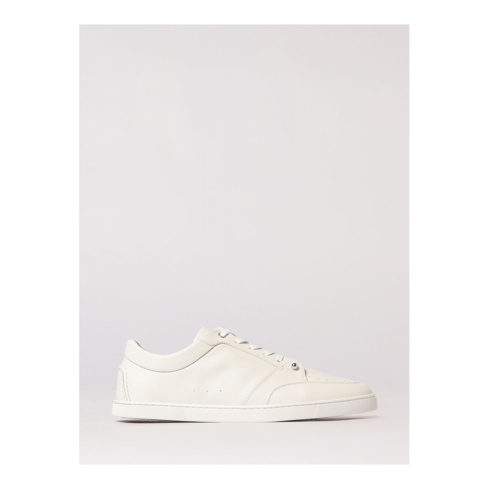 크리스찬 루부탱 남성 운동화 SS26 1260324 WH01 - 상품 이미지