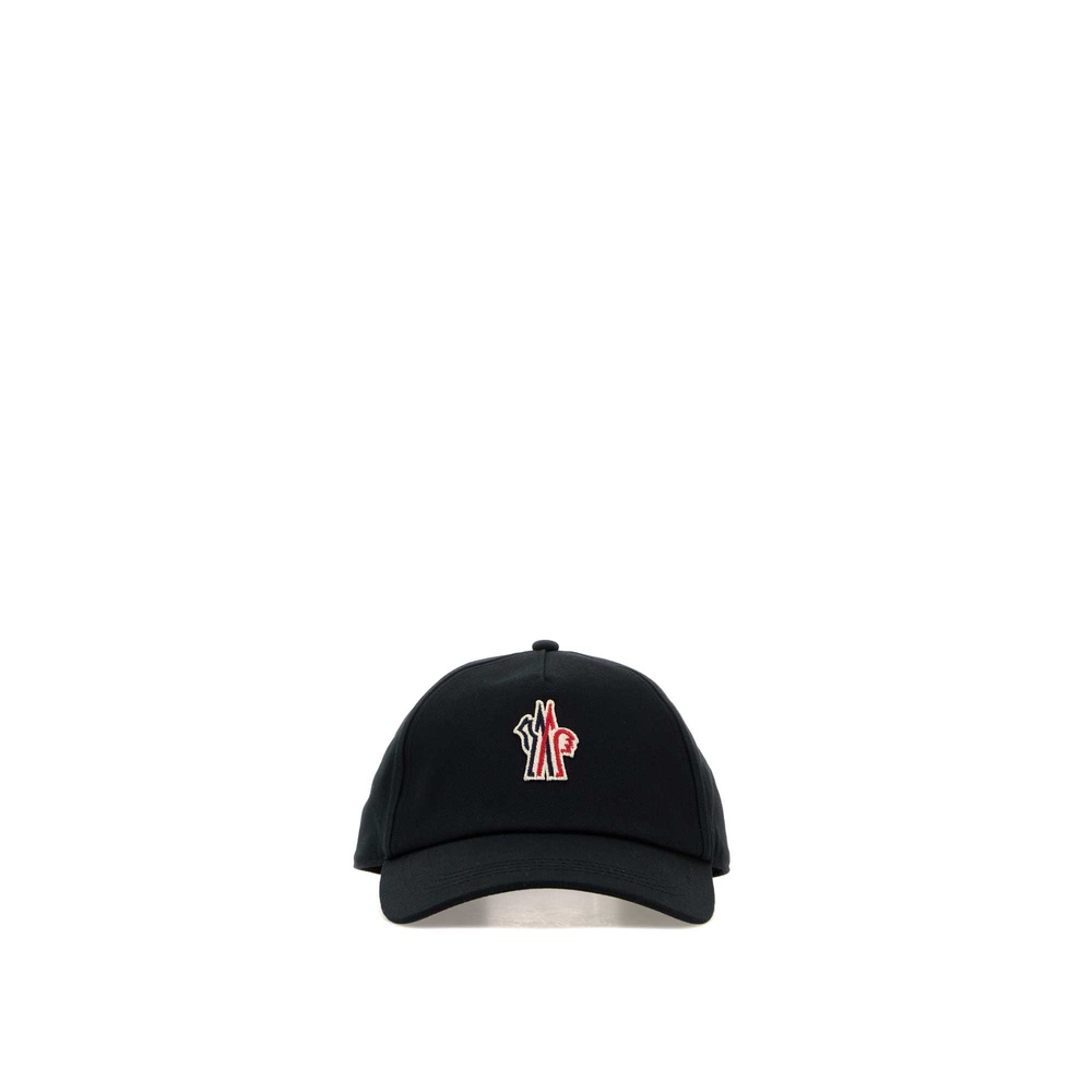 몽클레르 남성 모자 SS26 L10973B0000104863 999 - 상품 이미지