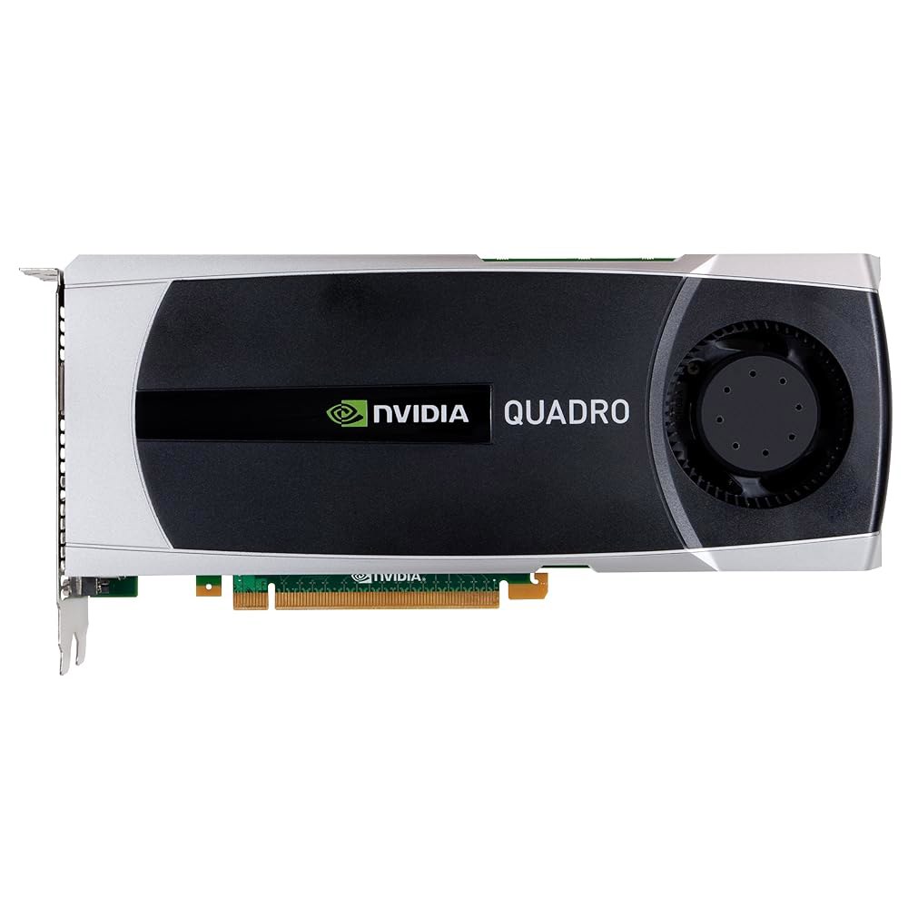PNY NVIDIA Quadro 5000 - 상세 이미지 3