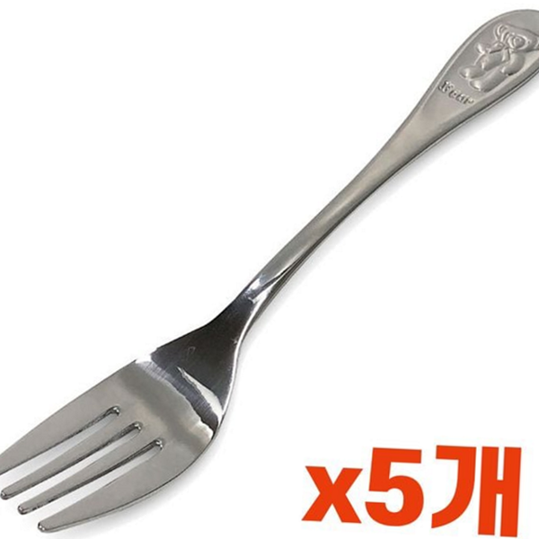 식사 유아 식기 용품 어린이 스텐 식기 - 상품 이미지
