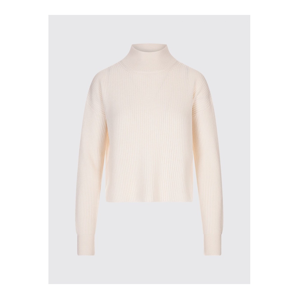 막스마라 스튜디오 여성 니트 FW25 2526366022600 001 - 상품 이미지
